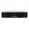 Docking station USB-C Eaton Tripp Lite, ecrã duplo - 4K 60 Hz HDMI, USB 3.2 Gen 1, hub USB-A, GbE, cartão de memória, função de carregamento PD 100W, cinzento - Docking station - USB-C - 2 x HDMI - 1GbE (U442-DOCK
