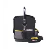Stanley FMST1-70719 caixa de pequenas peças/ferramentas Metal Preto, Amarelo