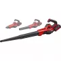 Soprador de folhas a bateria EINHELL GE-UB 18/250 Li com 1x4,0 Ah bateria, 18 V