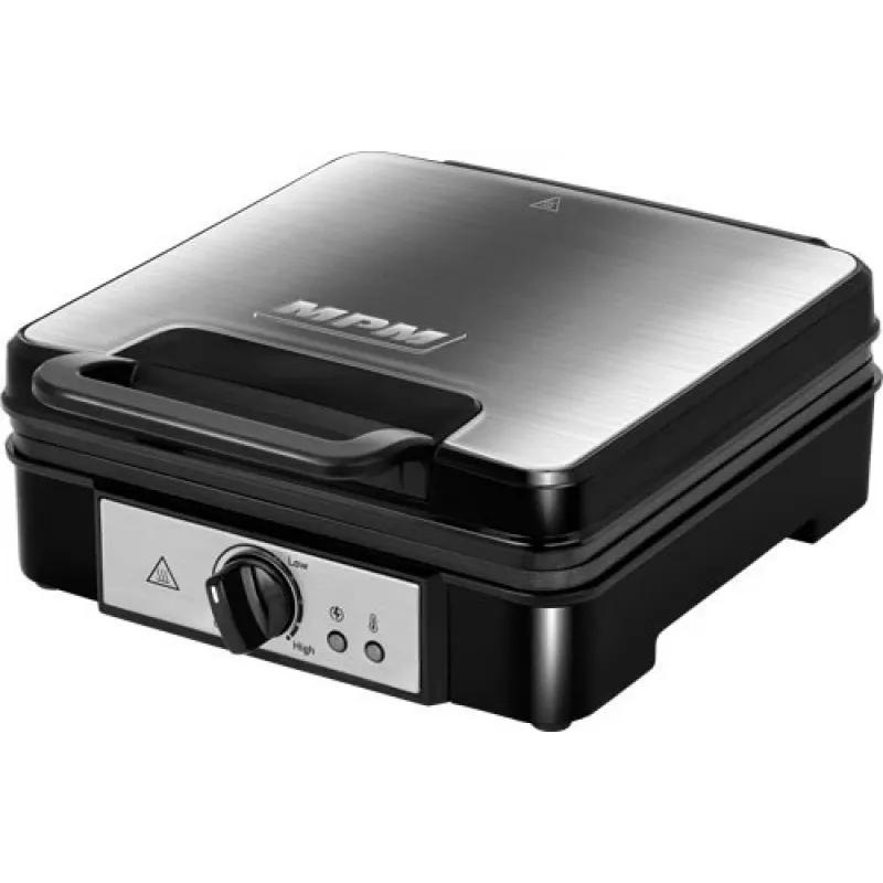 Máquina de waffles MPM MGO-36M