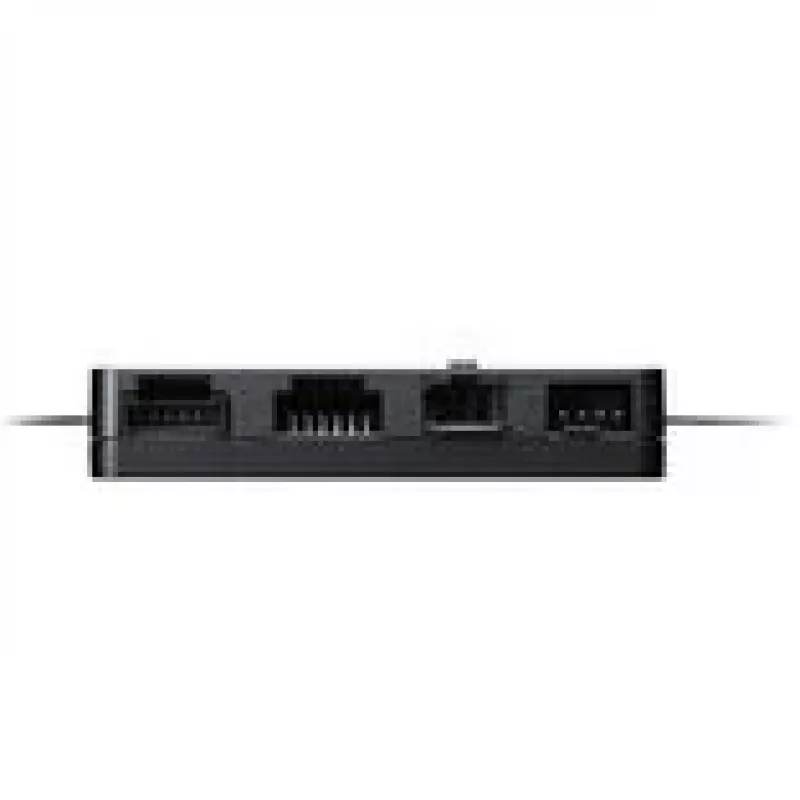 Hub controlador PHANTEKS Nexlinq V2 - preto