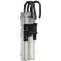 Adaptador de aparelho Rittal Comfort SV 9635360 45mm (45A) 1=4 1 (9635360)