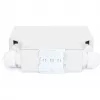 Caixa de emenda Digitus DN-96891 para 8 acopladores LC/DX