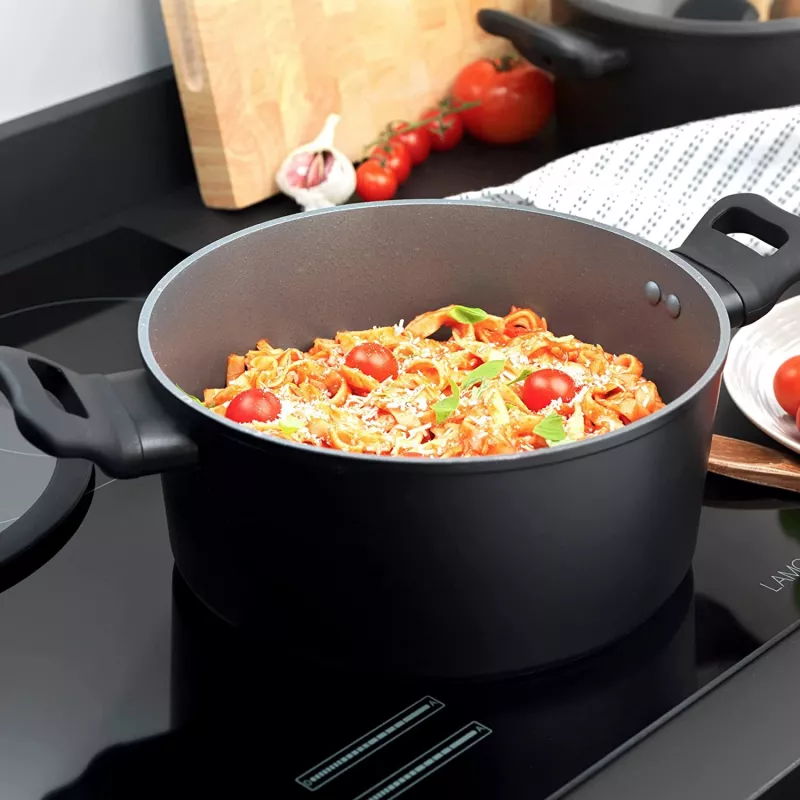 Panela Russell Hobbs RH01864EU7 24 cm Crystaltech