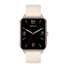 Smartwatch Colmi P20 dourado