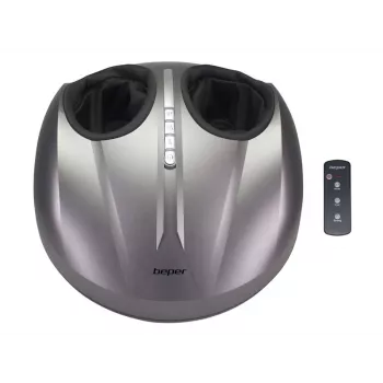Robot de cozinha Beper P302MAS050 500W, taça de 1,5 L, elétrico