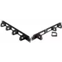 Logilink OR107B preto