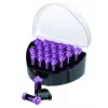 Rolos aquecidos Remington KF40E, 20 unid.