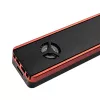 Caixa para SSD Akasa AK-ENU3M2-06 preto M.2
