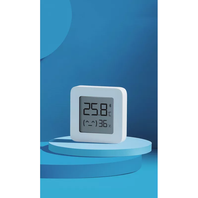 Xiaomi Mi Monitor de temperatura e humidade 2