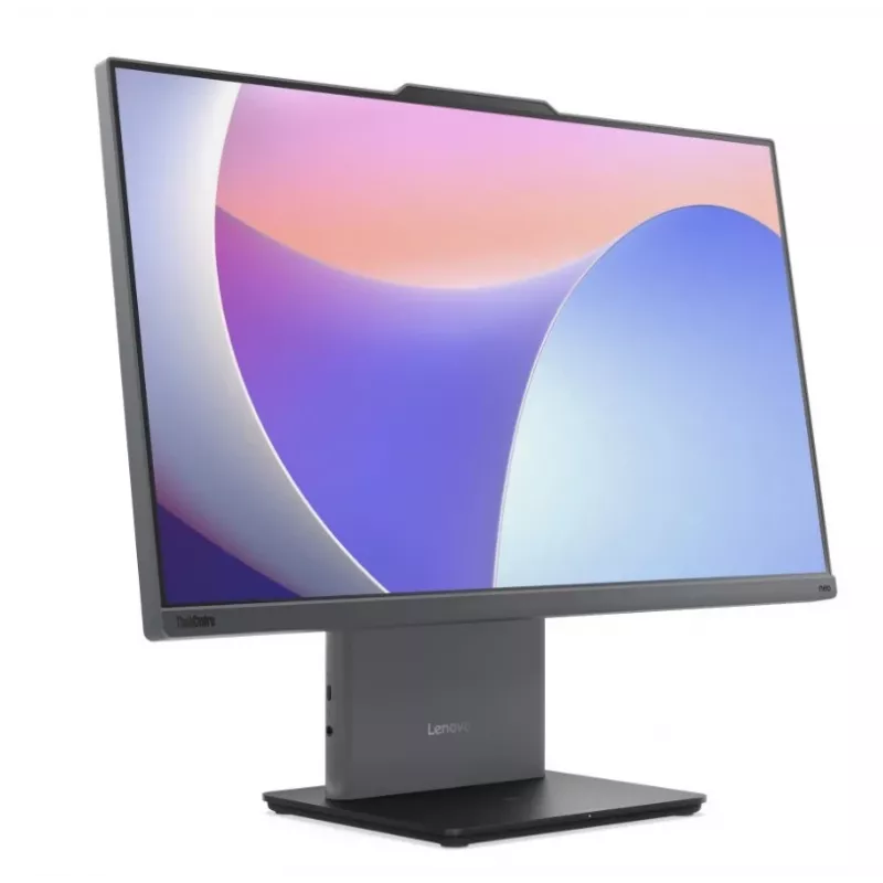 Desktop All-in-One Lenovo Komputer neo 50a G5 Core 7 240H Windows 11 Pro 2×16GB 1TB 23,8