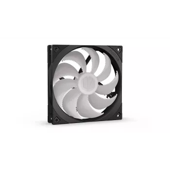 Ventoinha para caixa ENDORFY Fluctus 140 PWM ARGB 140mm - preto