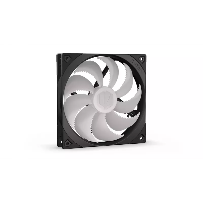 Ventoinha para caixa ENDORFY Fluctus 140 PWM ARGB 140mm - preto