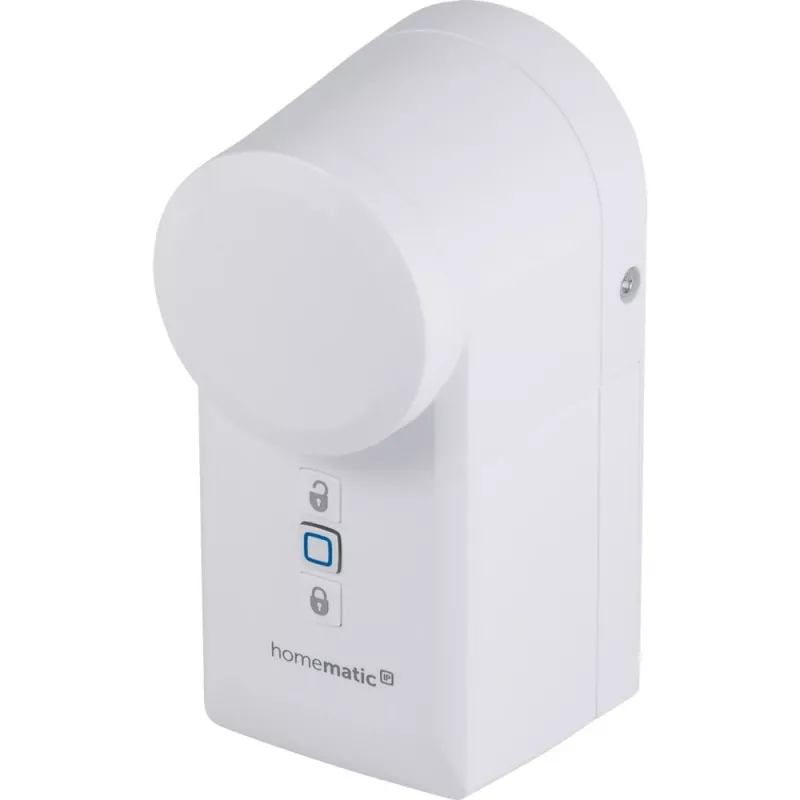 eQ-3 AG Homematic IP HmIP-DLD - Acionamento de fechadura de porta