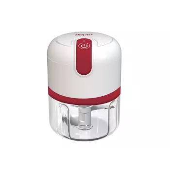 Chaleira Beper P102ROB050 1,7 l 2200 W, sem fios com desligamento automático