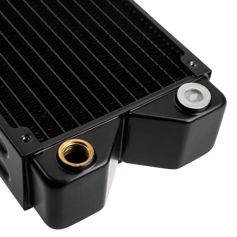MagiCool 240S G2 Ultra M3 Radiador, Cobre - Preto