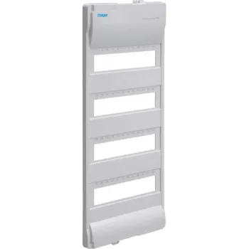 Hager tampa Volta UPV/HWV, tamanho 4 VZ224N (VZ224N)