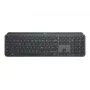 Teclado Logitech MX Keys Advanced Wireless Iluminado