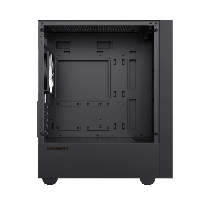 Gamemax | Caixa | EDGE | M-ATX