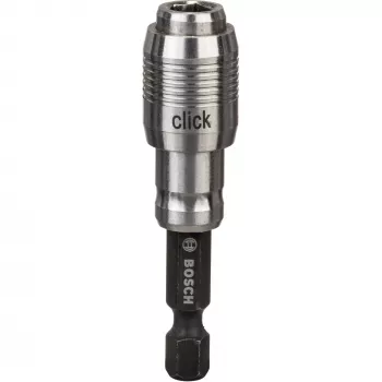 Suporte universal One-Click Bosch 2608522318