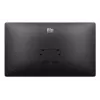Elo I-Series 5.0 Slate, 39,6cm (15,6''), capacitivo projetado, 10 TP, Full HD, USB, USB-C, BT, Ethernet, WLAN, QCS6490, Android, GMS, preto computador tátil, diagonal do ecrã: 39,6