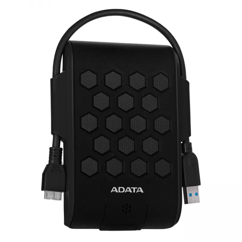 ADATA HD720 Disco Externo 2 TB USB Tipo-A 3.2 Gen 1 (3.1 Gen 1) Preto