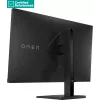 RENEW GOLD OMEN by HP 32q Monitor Gaming QHD - 31,5 inch 2560x1440 QHD 400-nit 165Hz AG, IPS HDR 400, 2x HDMI/DisplayPort, altura ajustável/inclinação/rotação, 1 ano