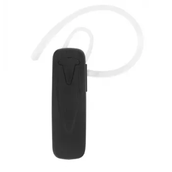 Headset Tellur Bluetooth Headset Monos preto