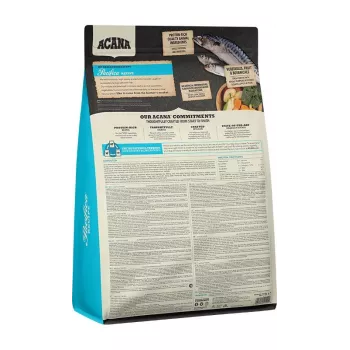 ACANA Highest Protein Pacifica Dog - Alimento seco para cães - 2 kg