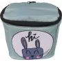 Bolsa de guiador para bicicleta criança honju | Hansi Hase | cinzento | 62622 (62622)