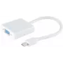 Mini DisplayPort para VGA ShiverPeaks Shiverpeaks