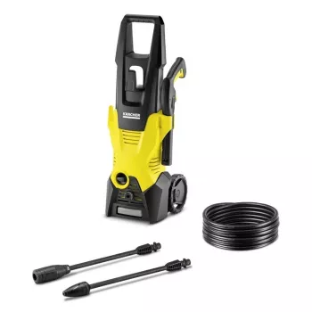 Máquina de lavar de alta pressão K3XEU