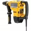 Martelo perfurador DeWALT D25614K-QS SDS Max 2900 rpm 1350 W