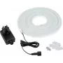 Conjunto LED Neon Flex 24V EUROLITE 5 m CW (modelo 50499902) 24V branco frio