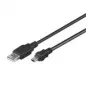 Cabo USB Wentronic 93229 preto