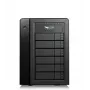 Disco rígido Promise Technology 24 TB torre preto Pegasus32 R6