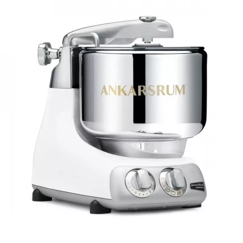 Batedeira Ankarsrum Assistent 6230 AKM6230MW