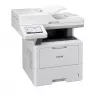 Impressora multifunções laser Brother MFC-L6710DW A4 1200 x 1200 DPI 50 ppm Wi-Fi