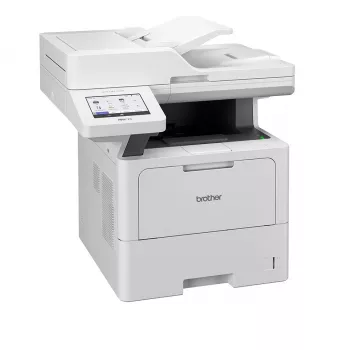 Impressora multifunções laser Brother MFC-L6710DW A4 1200 x 1200 DPI 50 ppm Wi-Fi