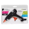 Pistola de cola quente Tracer 46508 P1 preta