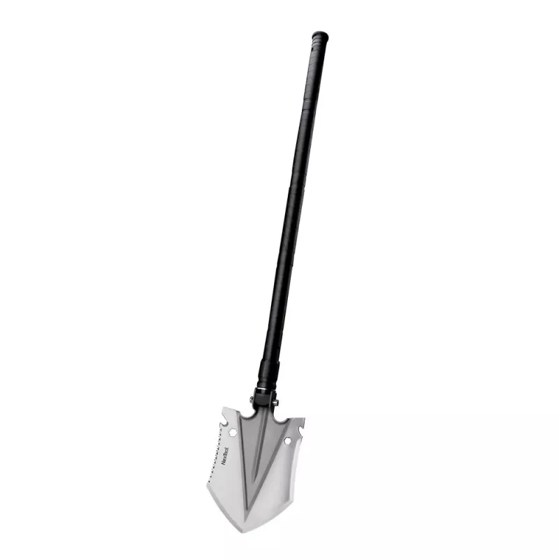 NexTool NE0114 pá de trincheira multifunções