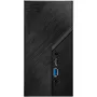 ASRock DeskMini H470 - Barebone - Mini-PC - Socket LGA1200 - Intel H470 - sem CPU - RAM 0 GB - GigE