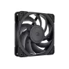 Ventoinha para caixa Noctua NF-A12x25 PWM 120mm Preta