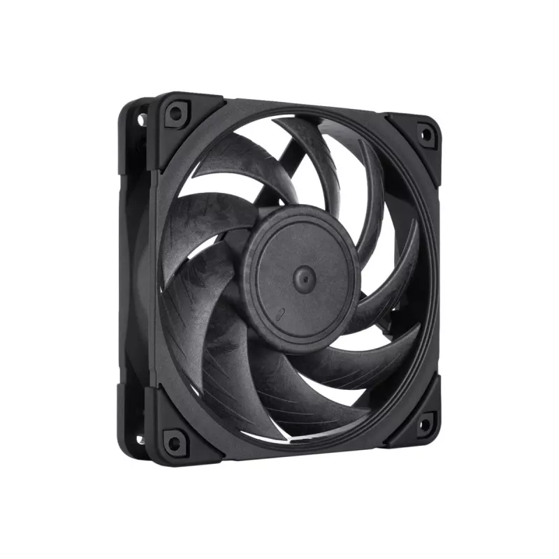 Ventoinha para caixa Noctua NF-A12x25 PWM 120mm Preta