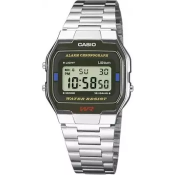 Relógio de pulso Casio A163WA-1QES