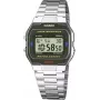 Relógio de pulso Casio A163WA-1QES