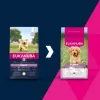EUKANUBA Puppy L XL rico em borrego e arroz - Alimento seco para cães - 12kg