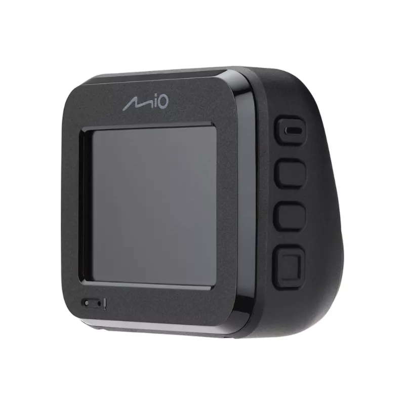 Mio MiVue C595W Full HD Wi-Fi preto