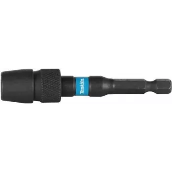 Porta-bits de impacto Makita E-24125 1/4 polegadas, comprimento 76,0 mm