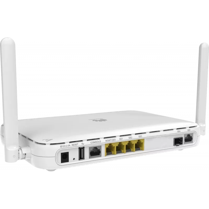 Huawei AR303W router Wi-Fi dual-band, 300+866Mbit/s, ETH/SFP WAN Wi-Fi